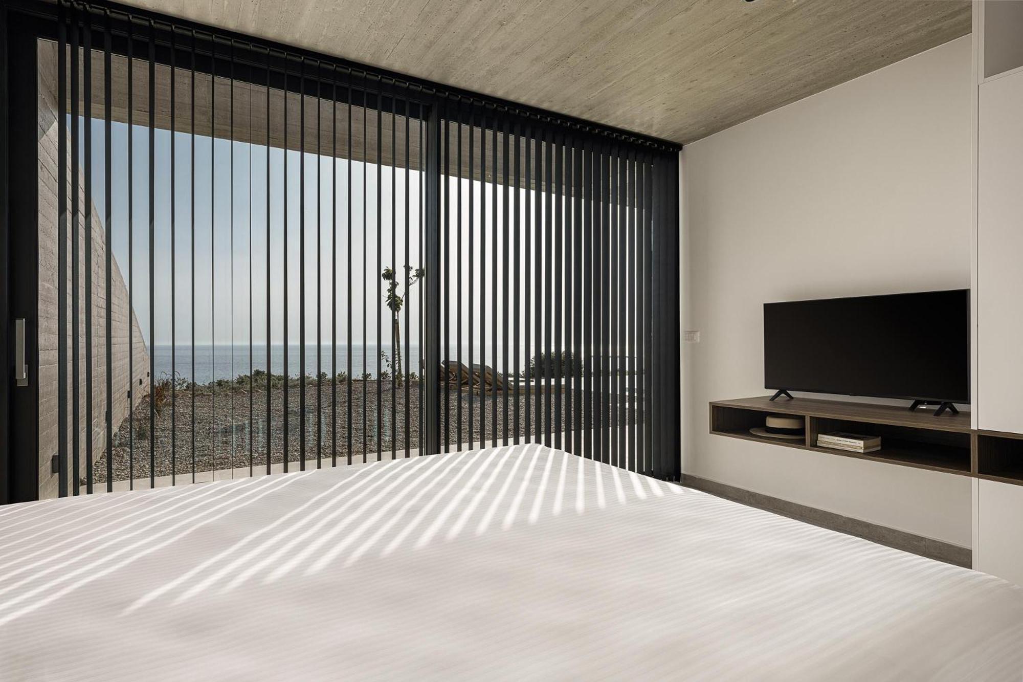 Alba Cave Villas Chania  Exterior foto