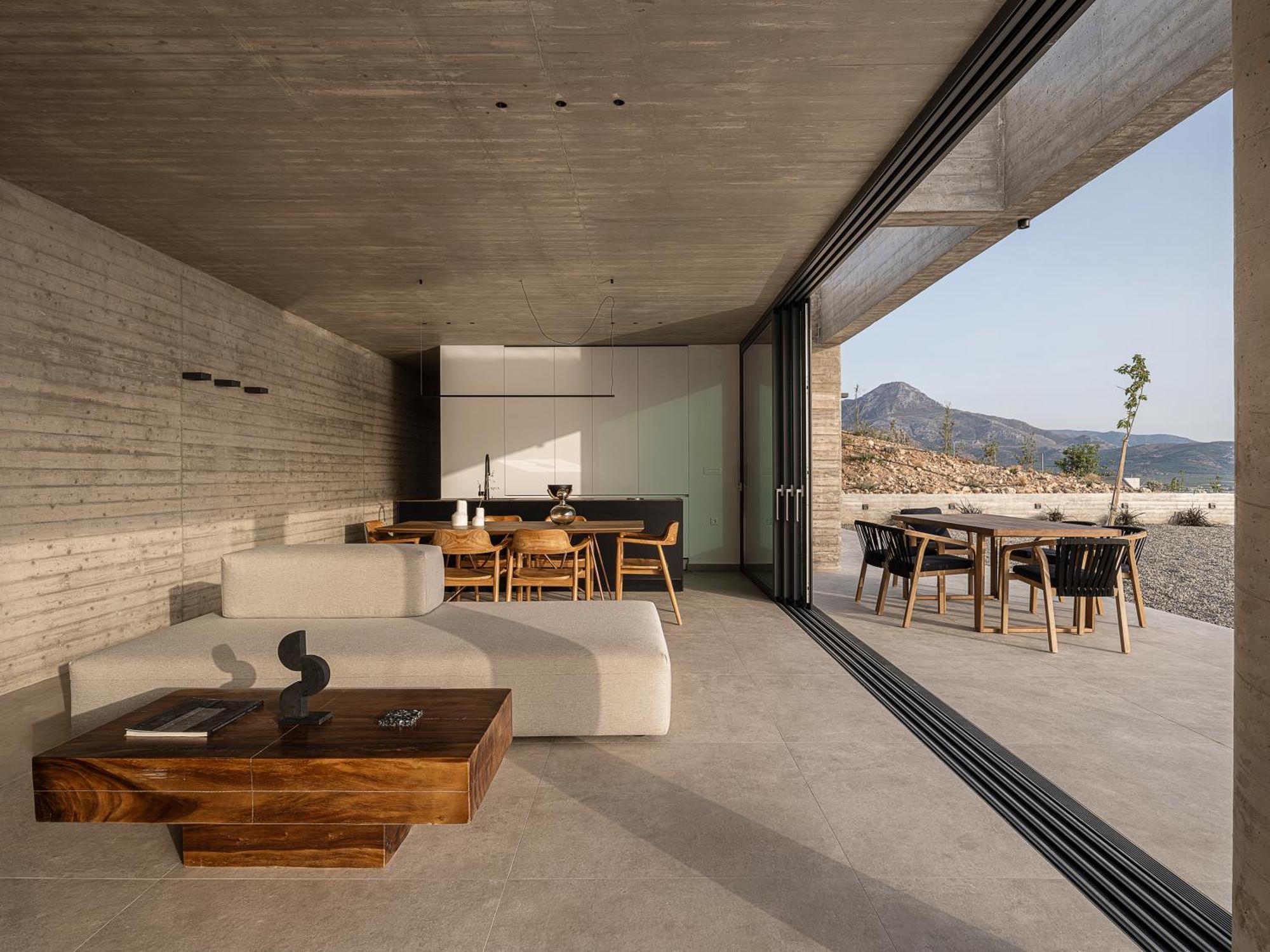 Alba Cave Villas Chania  Exterior foto